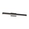 Dweled Styx 25in LED Bathroom Vanity or Wall Light 3-CCT 2700K-3000K-3500K Set to 3000K in Black WS-411 - alternate 1